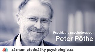 Peter Pöthe - Psychika zavřených dětí