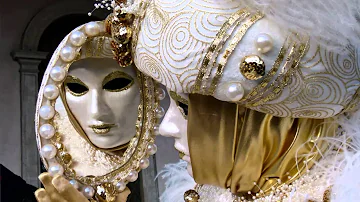 Cosa rappresentano le maschere di Venezia?