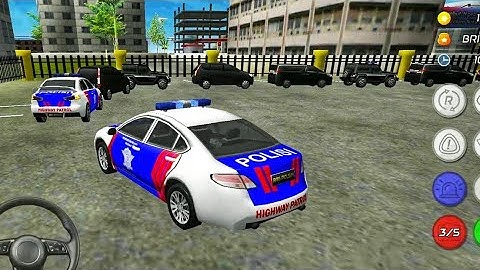 AAG Police Officer Simulator # game #gameplay