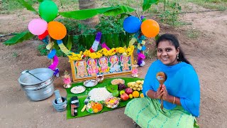 AYUDHA POOJA CELEBRATION | நம்ம சேனலில் ஆயுத பூஜை கொண்டாட்டம் !!