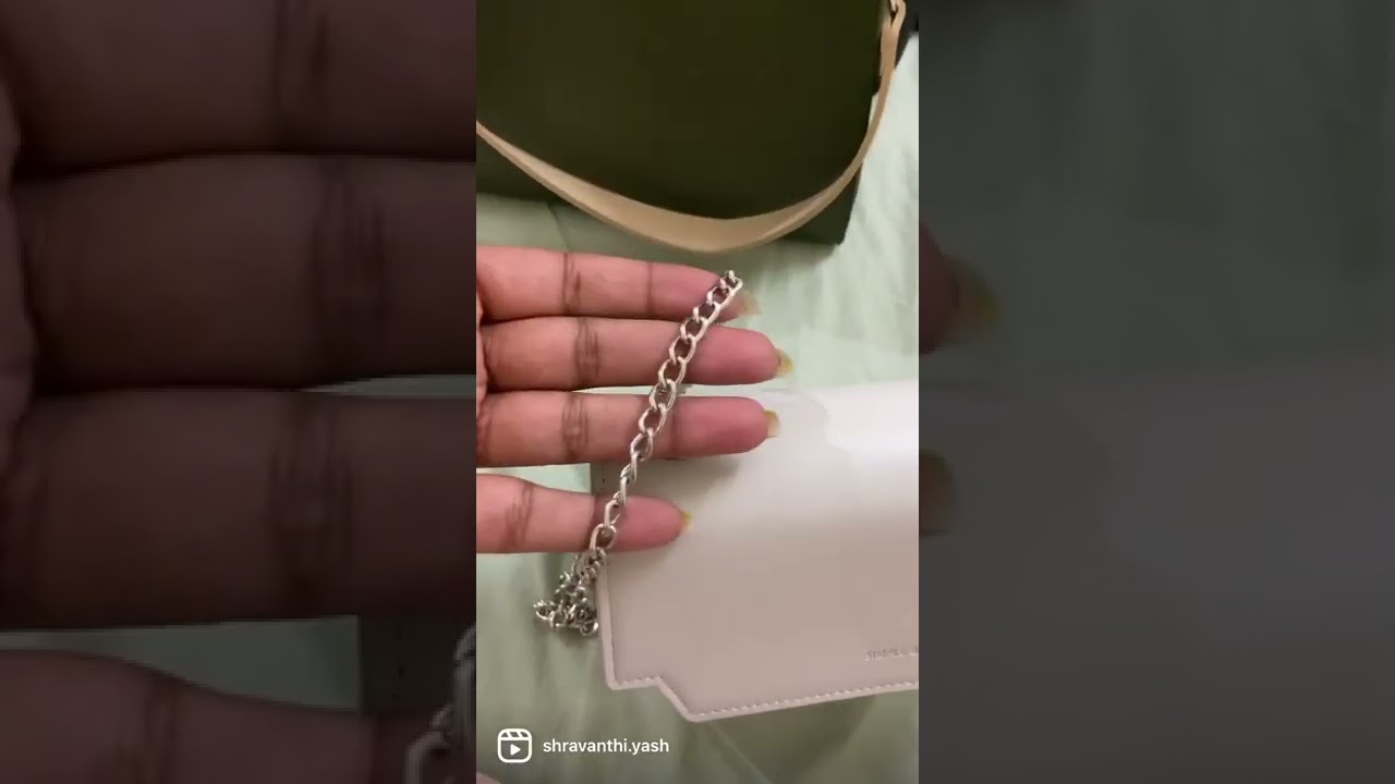 Miniso bags | Miniso favourites 