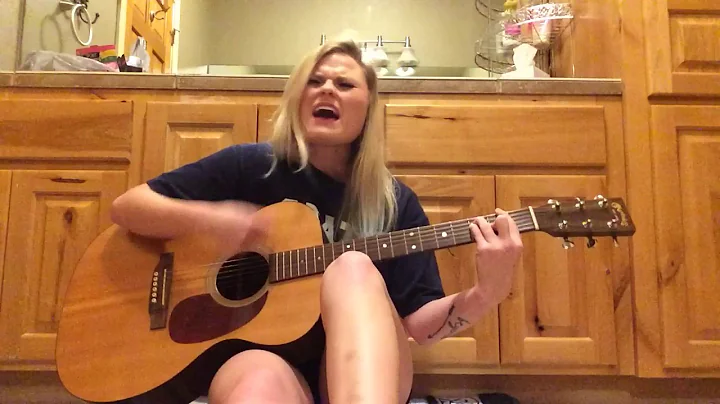 Give You Up -original