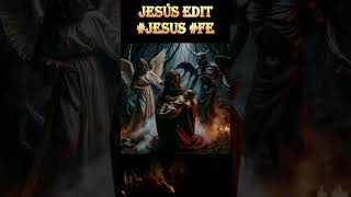 Jesús edit #jesus #fe