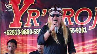 Ceurik Narapidana - ( Ma Aceuk) #YR ' Project