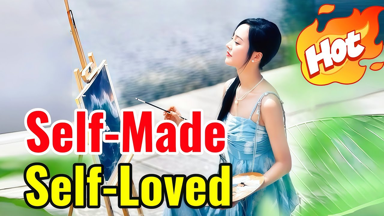 Cheers to Me: Self-Made, Self-Loved | Hot Drama