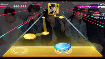 [Superstar BTS] Intro: Singularity 3 star (Normal)