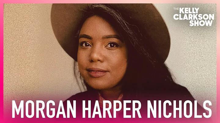 How TikTok Helped Morgan Harper Nichols Diagnose H...