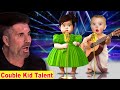 Synthesize the best magic shows in the global talent search competition  britains got talent 2024