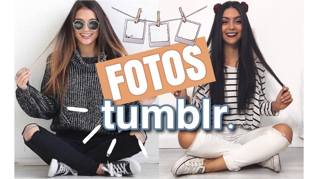 Featured image of post Foto Tumblr Para Tirar Sozinha Encontre aqui as frases mais bonitas para colocar como legenda de foto no facebook twitter whatsapp ou instagram