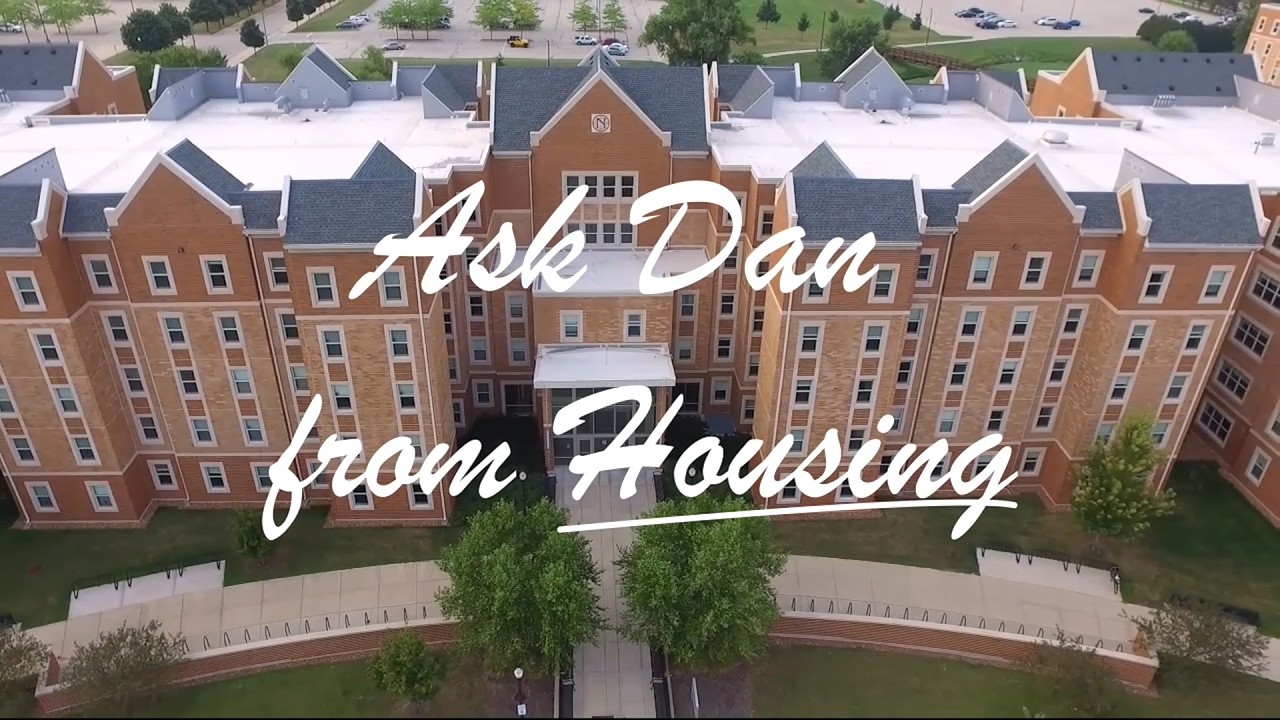 Ask Housing Dan - Episode 2