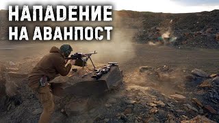 видео: Выжить за ящиками с артефактами /  прыгающие гранаты, АК74У и ПКМ картинка: Выжить за ящиками с артефактами /  прыгающие гранаты, АК74У и ПКМ