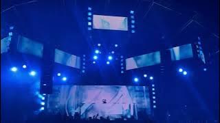 4K HD - ZEDD - Alive remix finale @ Goldrush AZ 2021