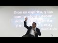 CENA DE MATRIMONIOS - Sábado 02 de Febrero de 2019 - Pastor Porfirio Martínez