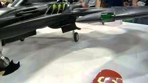 2013 Toledo Weak Signals r/c Expo