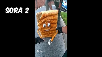 The Craziest Sora 2 AI Videos You’ll Ever See