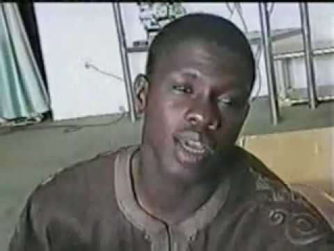 BADALI 12 Hausa old movie