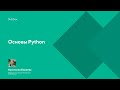 Основы Python