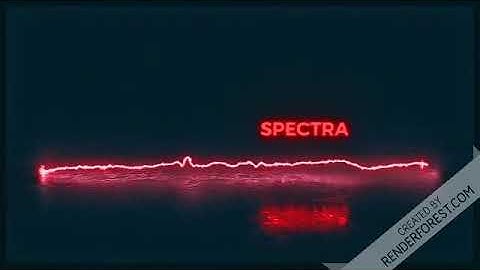 Visualizer - Spectra | Chipzel