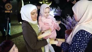 Рамзан Кадыров - Мусульмане всего мира провожают благословенный месяц Рамадан.