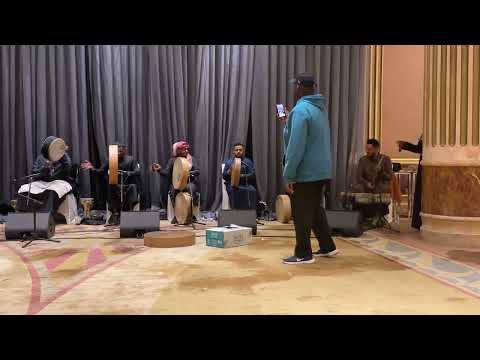 فرقة الخالد رحاب الشمراني علام النوم