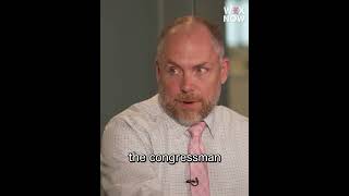 Tim Carney Breaks Down How AI Regulation Could Benefit Big Tech