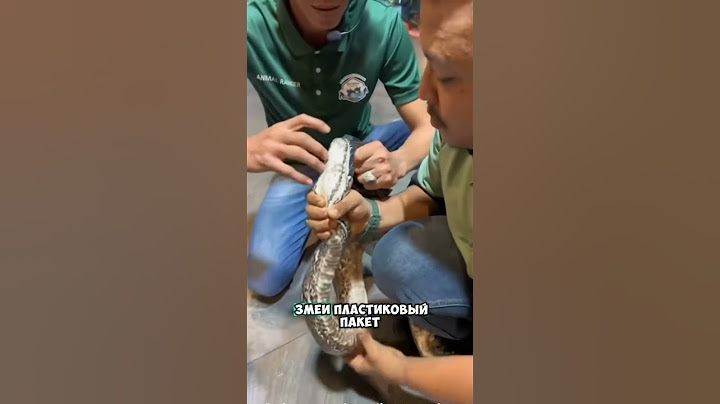 Как он рукой открыл 😮