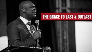 How to Remain Relevant Across Seasons: Sustaining Power for the Journey  — Apostle Joshua Selman