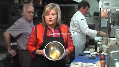 Southern Hospitality with Kathy Nicholson 2008