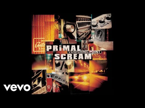 Primal Scream - Trainspotting mp3 ke stažení