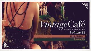 Miniatura del video "Passionfruit - Drake´s song - Vintage Café Vol. 11"