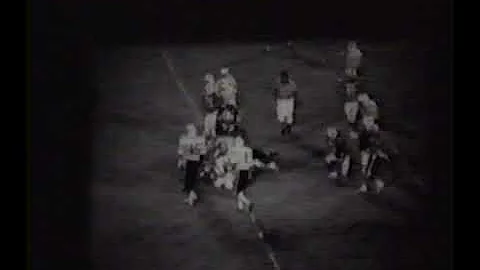 Irvin Rockets 1988 Coronado vs Irvin Part 2 Fernie...