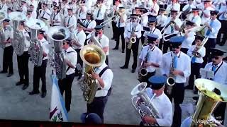 ROBERTO LEAL.👑A BANDA VAI PASSAR.🎺🥁🎷🎶(RPT:📽🎞J.M.ANDRADE 📸✍️)🇵🇹💔🇧🇷👑🙌👏🏼👏🏼👏🏼