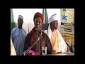 Sheikh Jingir ya fara da-na-sanin goyon bayan Tinubu Mp3 Song