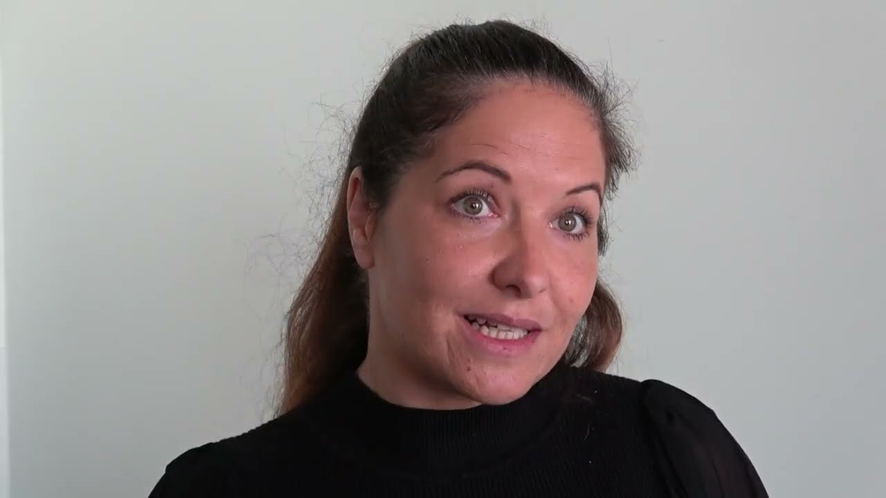Extraits de jeu PECRIAUX Stephanie