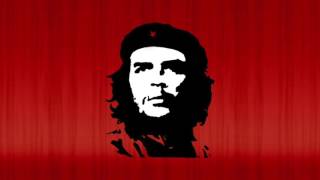 Guevara is Dead - Sheikh Imam الشيخ إمام - جيفارا مات