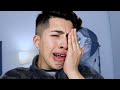 Me and my boyfriend broke up...