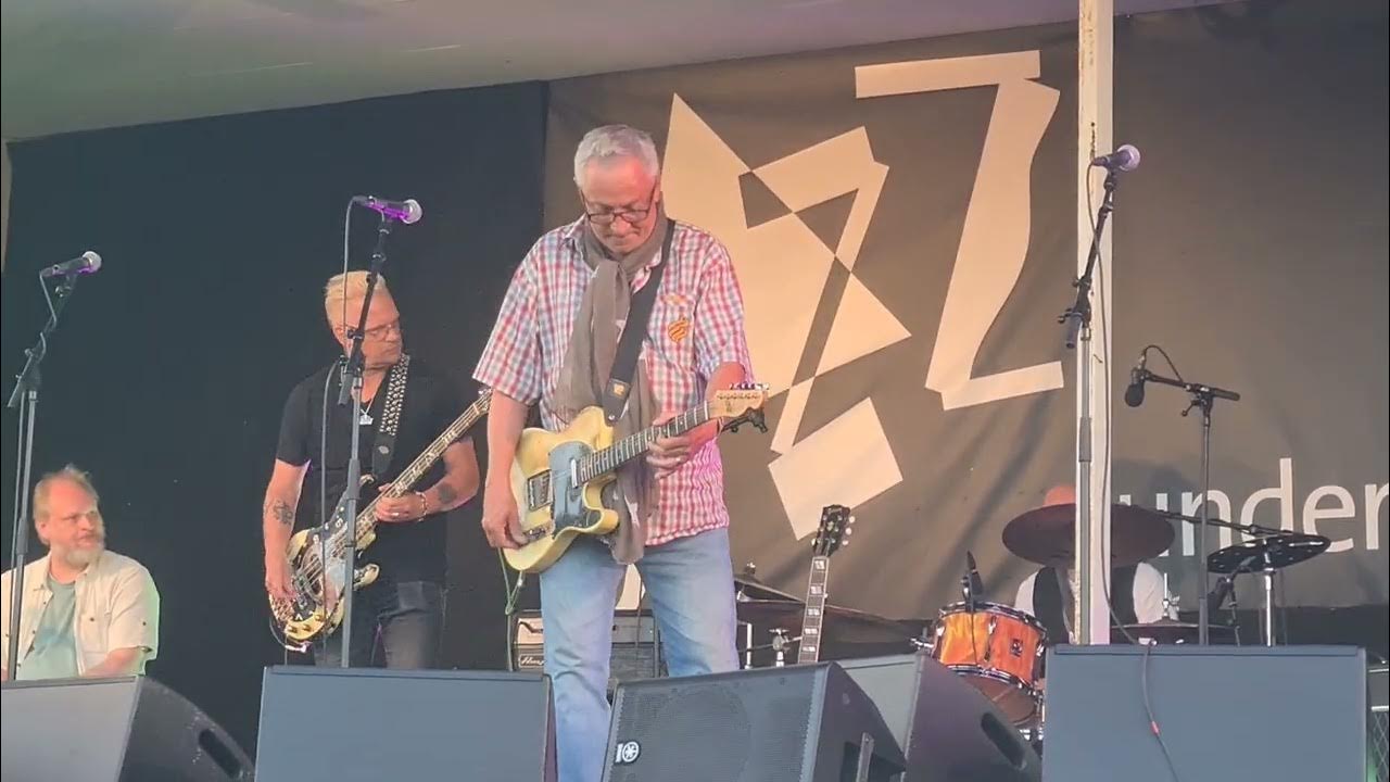 Mats Ronander 2022 Brantevik YouTube