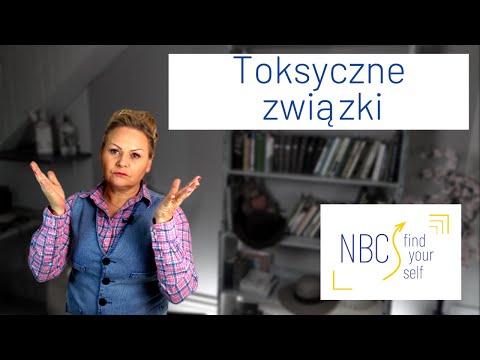 Wideo: Czy jesteś w toksycznym związku?