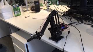 uArm in Action