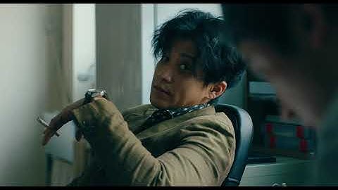 映画「マイ・ダディ」新予告　9月23日（木・祝）全国ロードショー！