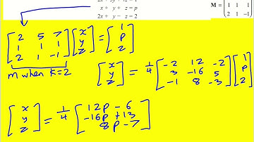 AL FM Edexcel okt 2020 pure core paper 2 q6 (Verdere Wiskunde A-niveau)