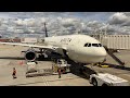 Atlanta (ATL) ~ Phoenix (PHX): Delta Airlines Airbus A330-200 Full Flight RARE WIDEBODY
