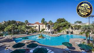 Sheraton Vistana Resort Villas, Lake Buena Vista/Orlando | United States 🏨