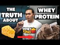 All about whey protein  difference ng mahal at mura  wheyking