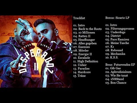 pa-sports-&-kianush-desperadoz-2-tracklist