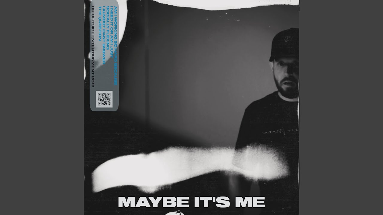 Watch Maybe It's Me on YouTube Watch Maybe It's Me on YouTube