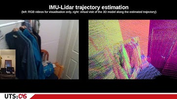 IN2LAAMA into my room (INertial Lidar Localisation Autocalibration And MApping)