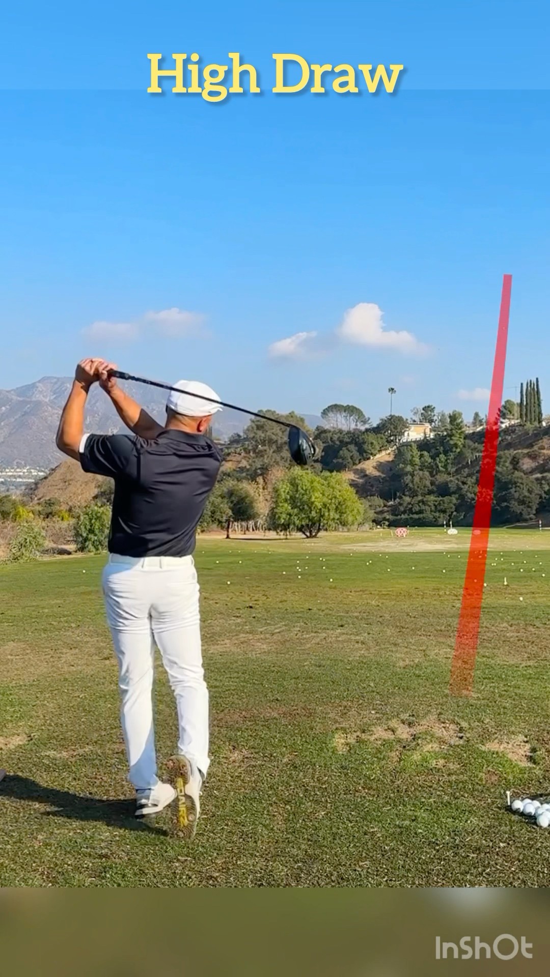 What’s better, a draw or fade off the tee? #golfskill #golfinstruction #golfprofessional #golfgenius