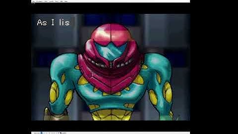 Metroid Fusion Speedrun (Any% No Memory Corruption) 1:27:52