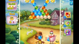 Bubble CoCo Level 27
